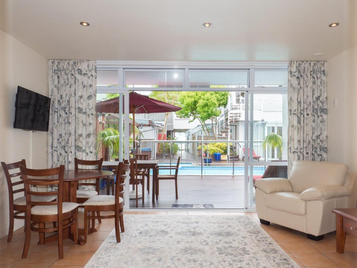 راسيل Commodores Lodge المظهر الخارجي الصورة