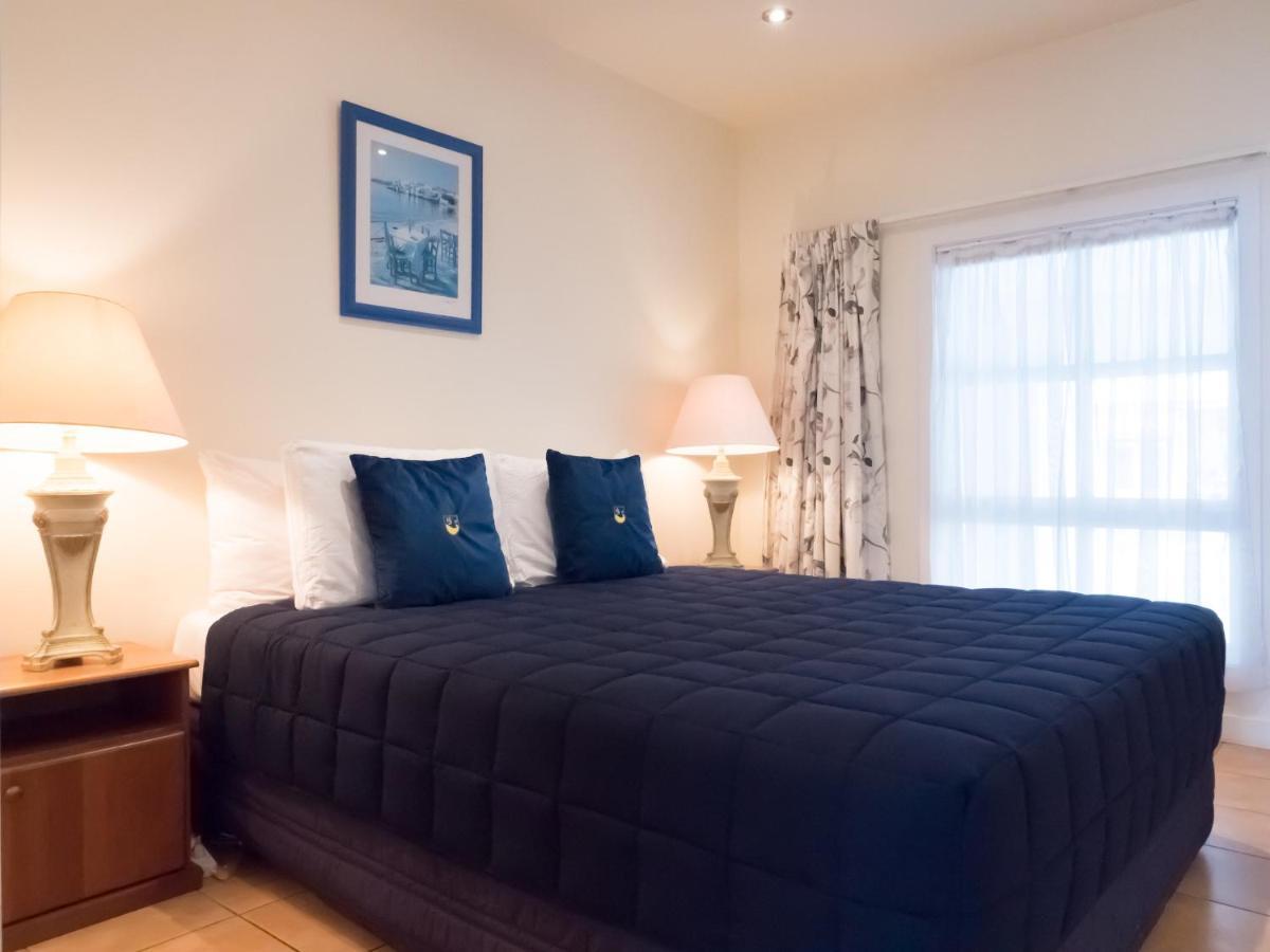 راسيل Commodores Lodge المظهر الخارجي الصورة