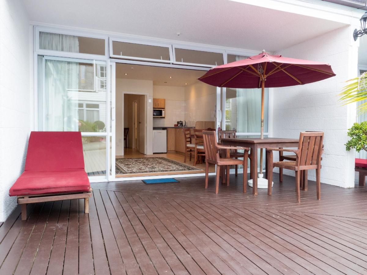 راسيل Commodores Lodge المظهر الخارجي الصورة