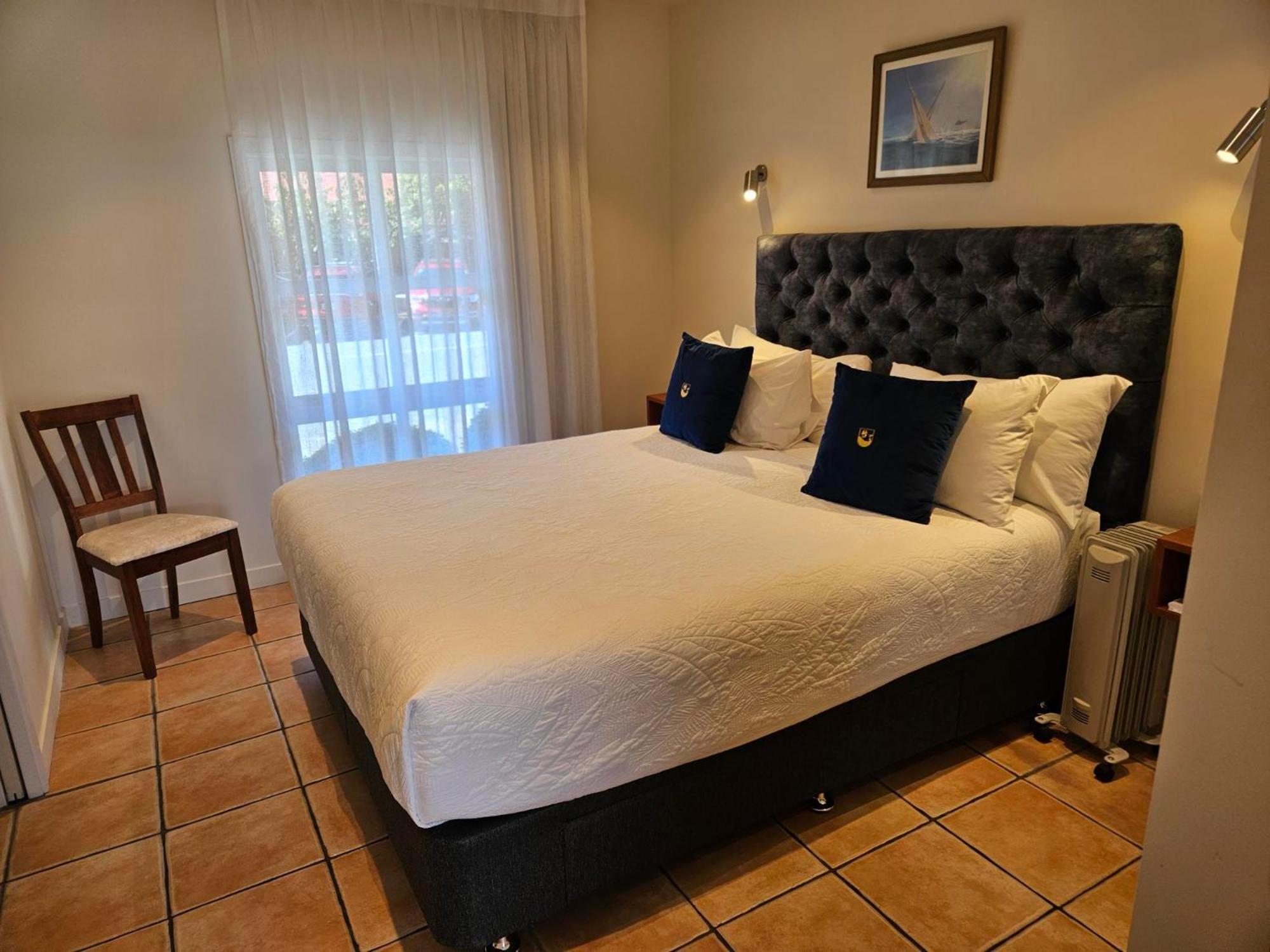 راسيل Commodores Lodge المظهر الخارجي الصورة