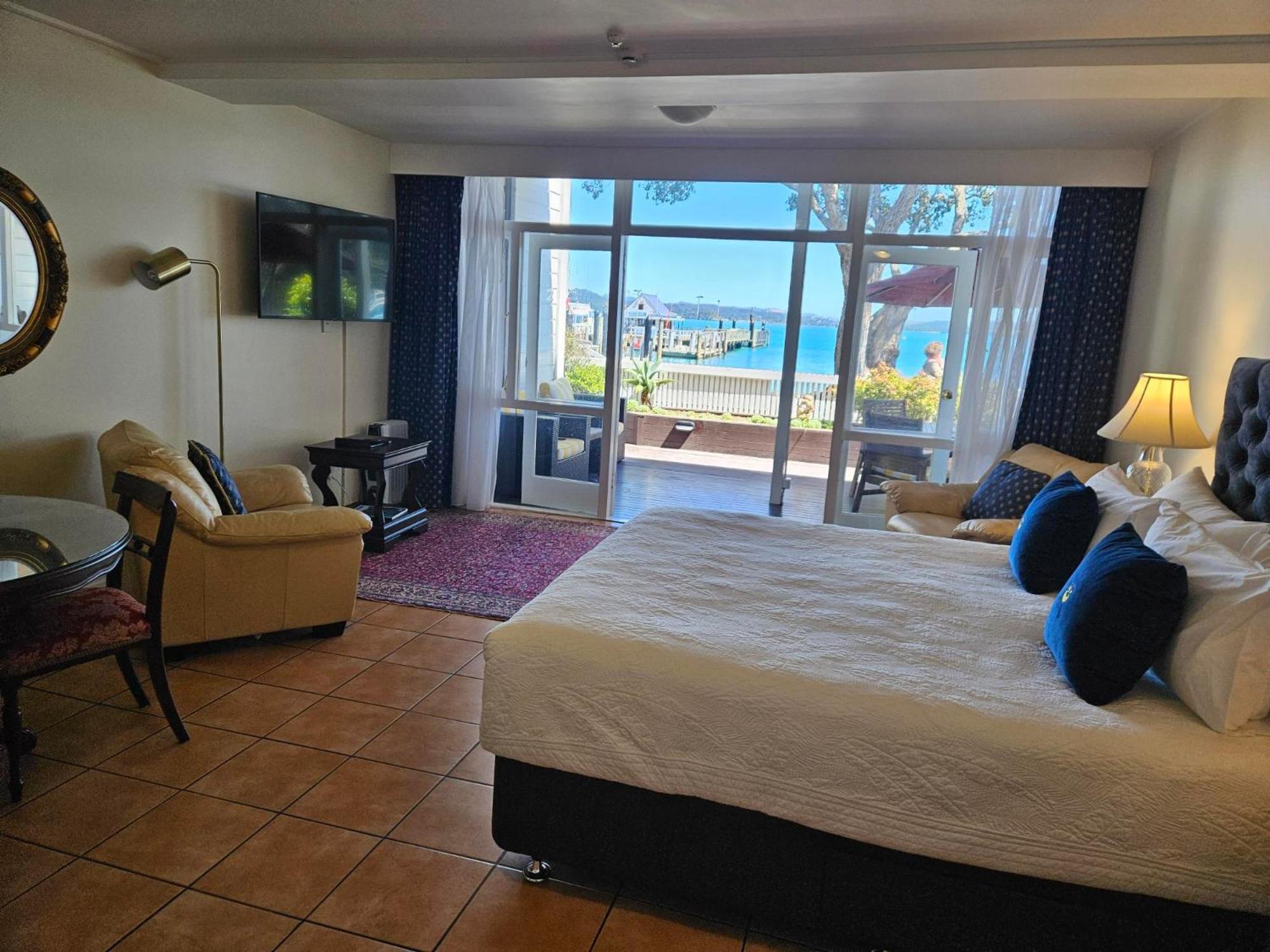 راسيل Commodores Lodge المظهر الخارجي الصورة