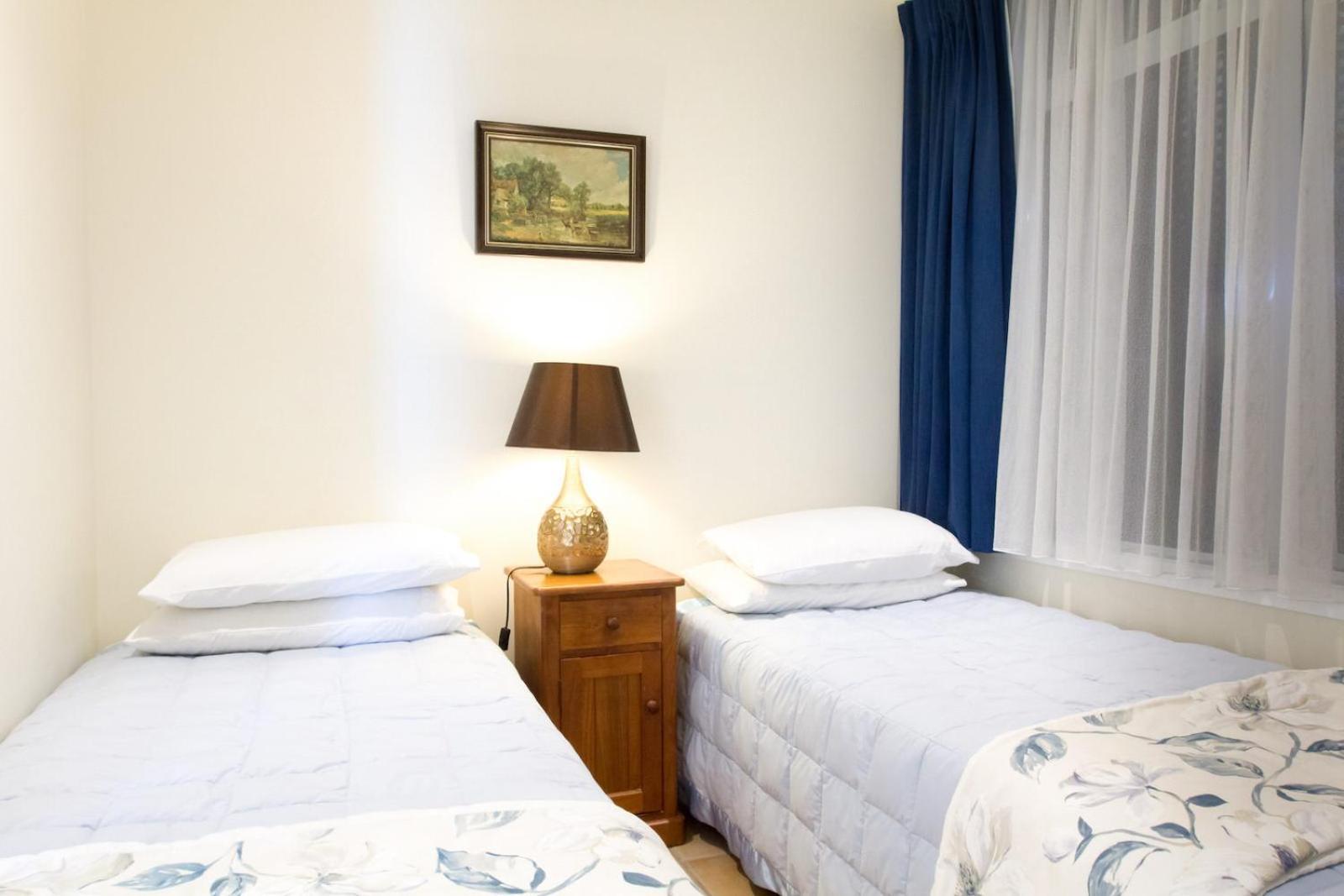 راسيل Commodores Lodge المظهر الخارجي الصورة