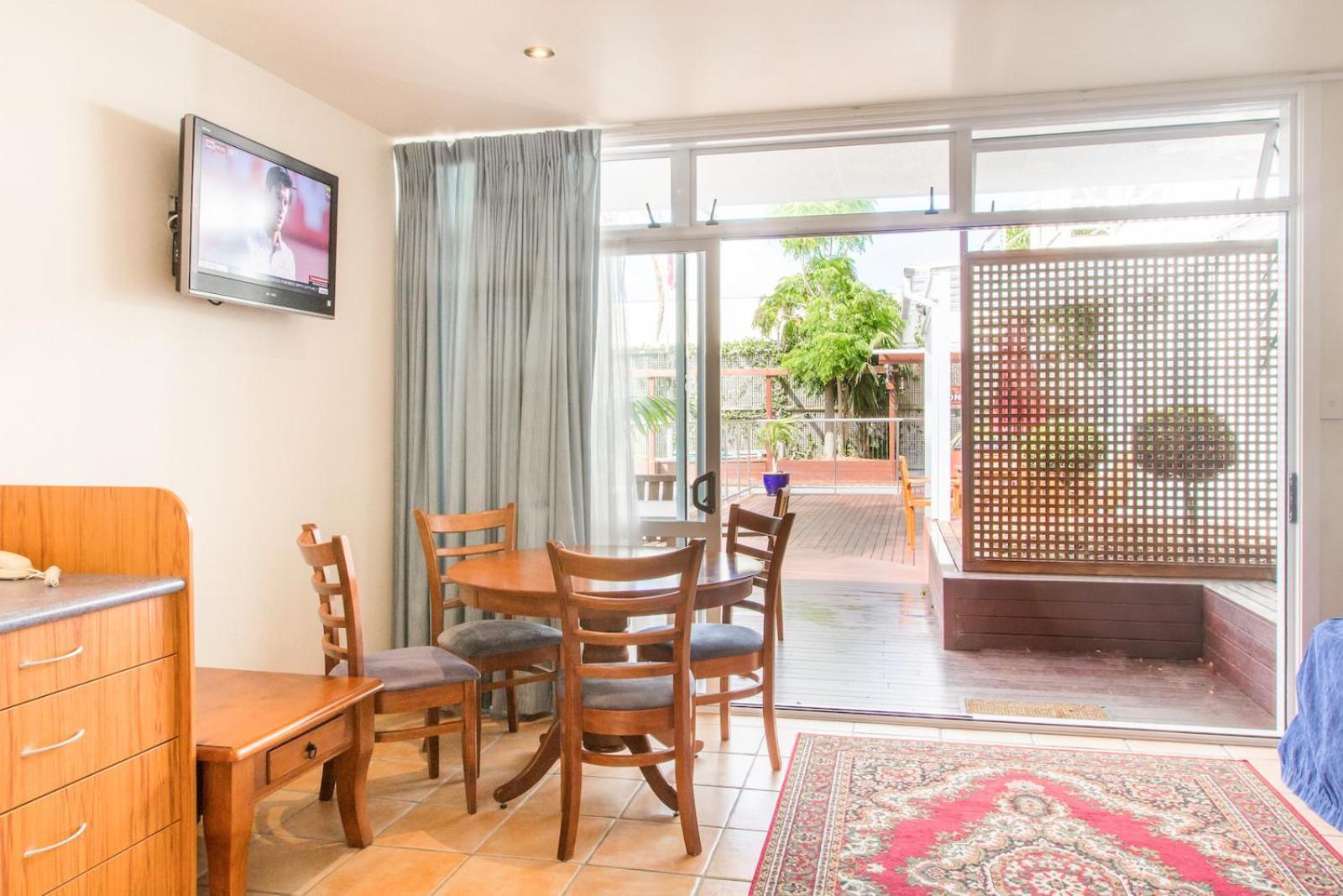 راسيل Commodores Lodge المظهر الخارجي الصورة