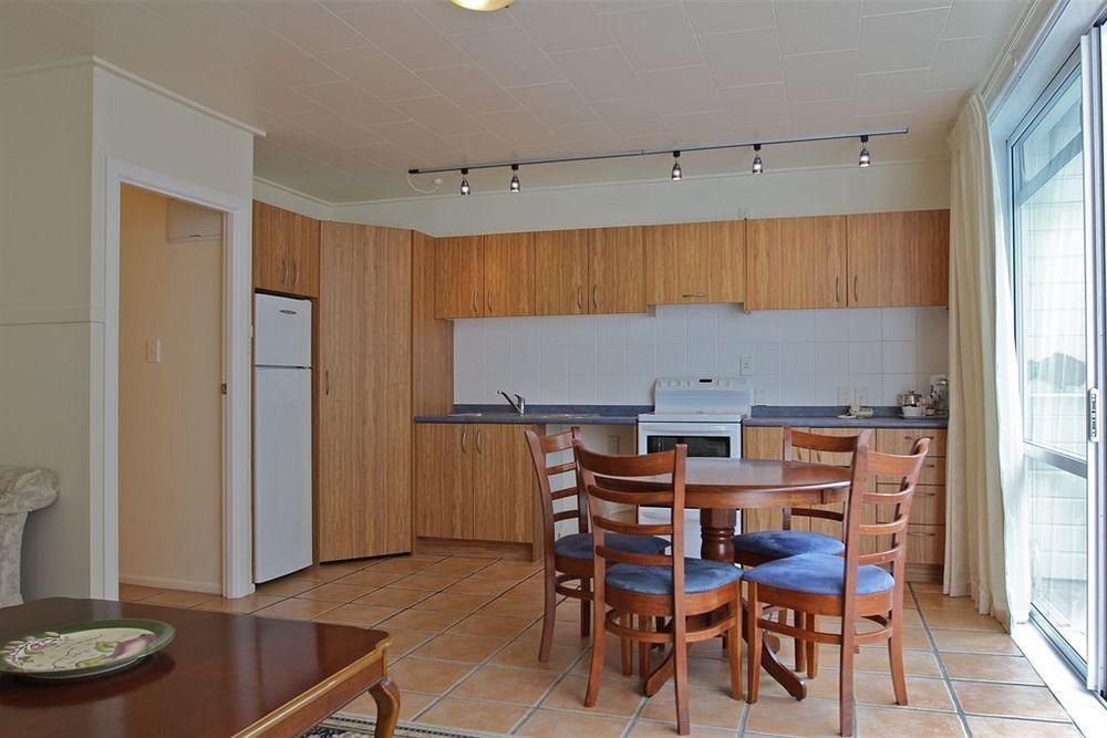 راسيل Commodores Lodge المظهر الخارجي الصورة