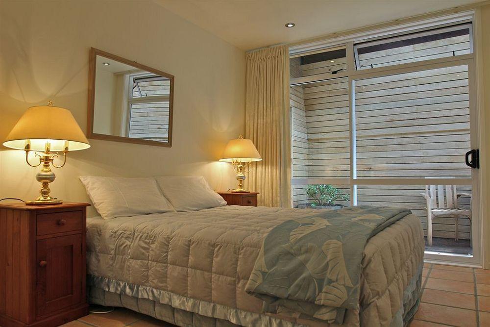 راسيل Commodores Lodge المظهر الخارجي الصورة