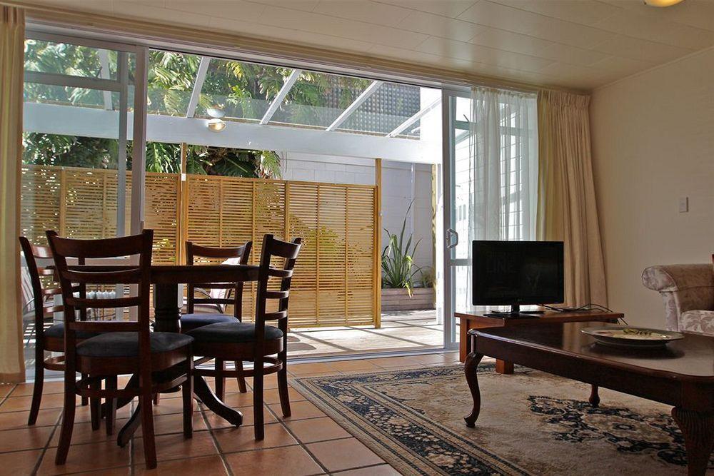 راسيل Commodores Lodge المظهر الخارجي الصورة