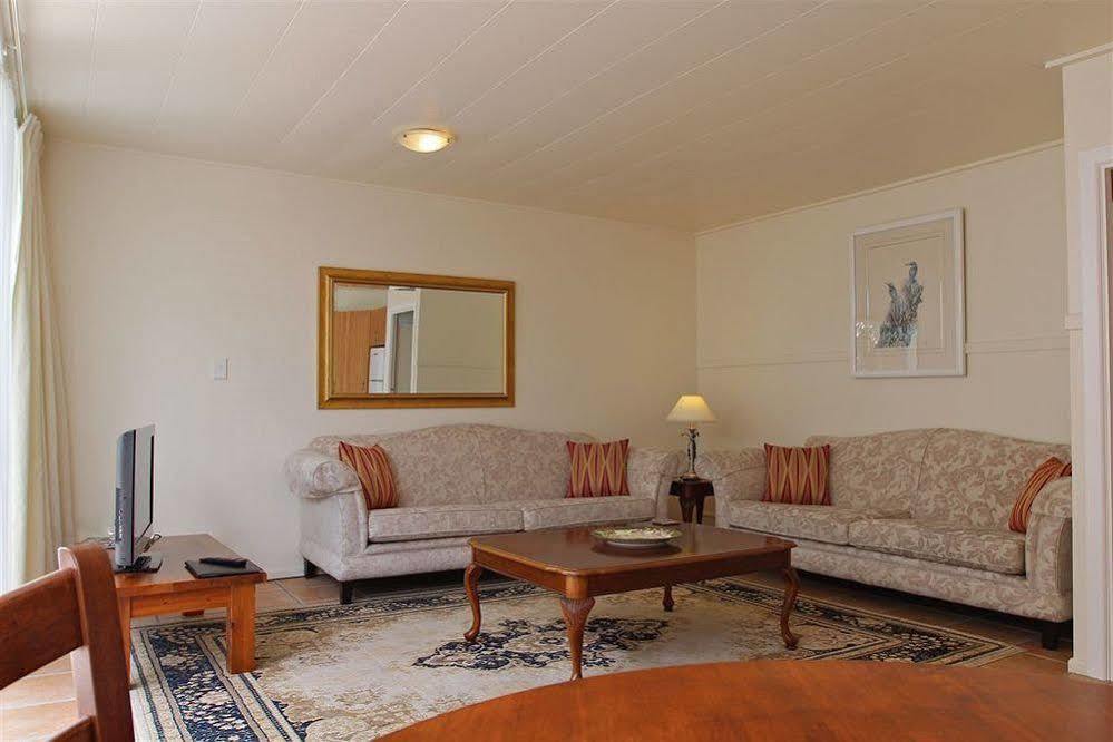 راسيل Commodores Lodge المظهر الخارجي الصورة