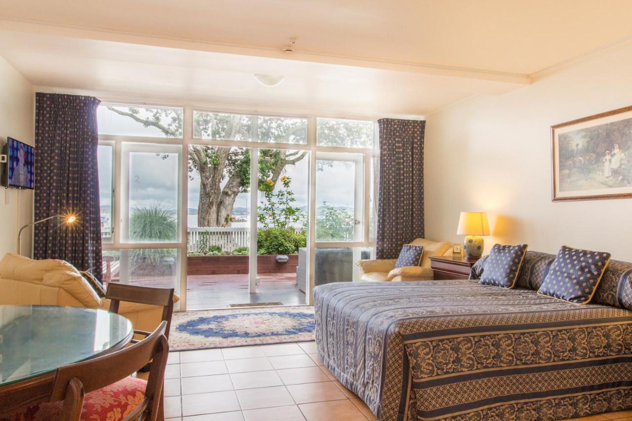 راسيل Commodores Lodge المظهر الخارجي الصورة