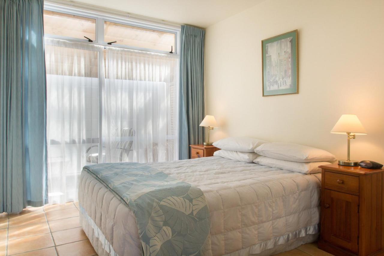 راسيل Commodores Lodge المظهر الخارجي الصورة
