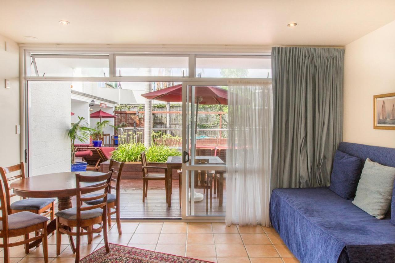 راسيل Commodores Lodge المظهر الخارجي الصورة
