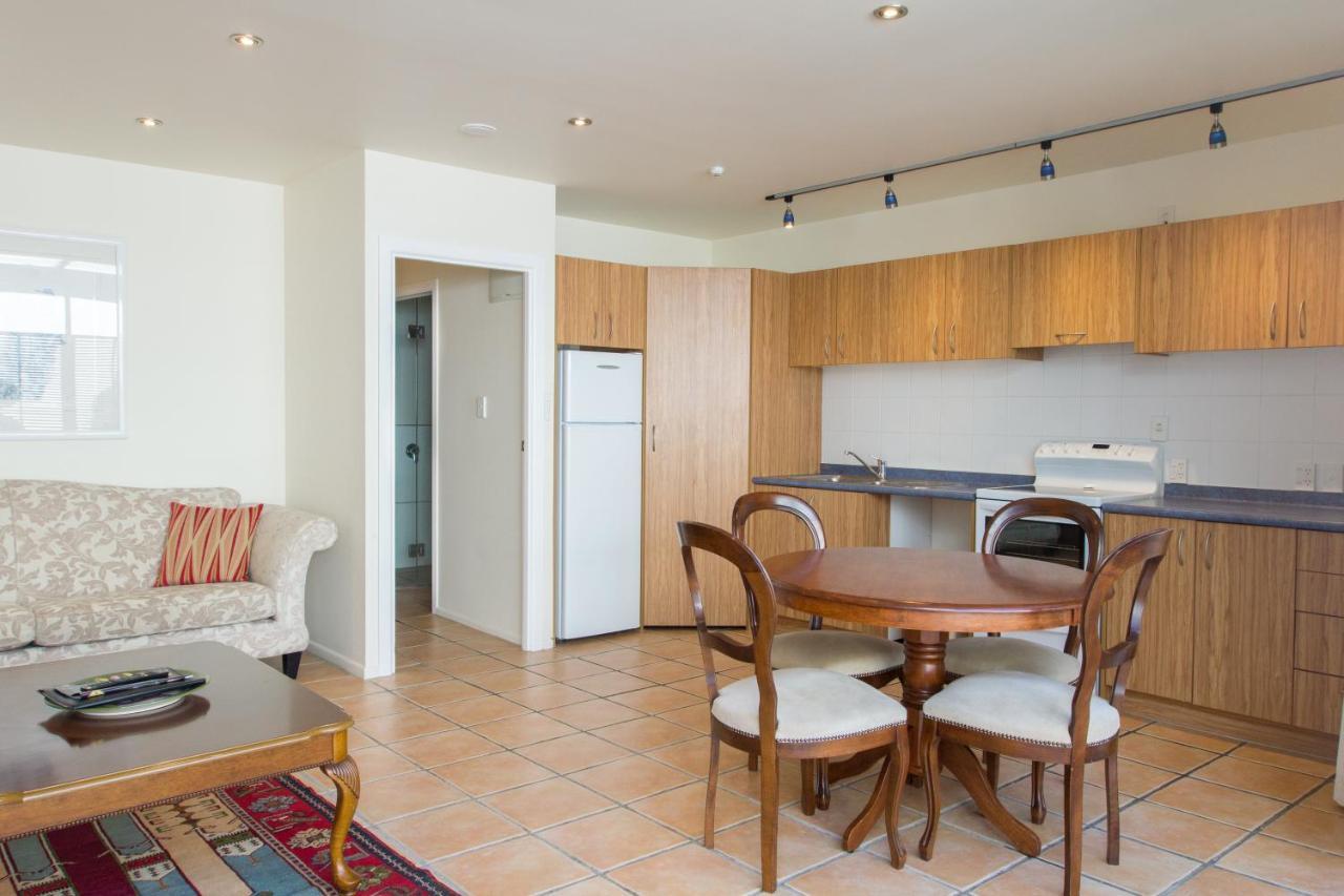 راسيل Commodores Lodge المظهر الخارجي الصورة
