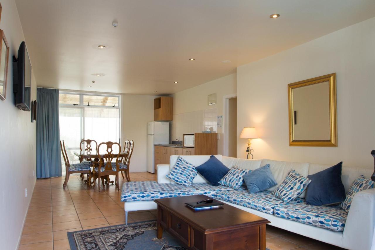 راسيل Commodores Lodge المظهر الخارجي الصورة