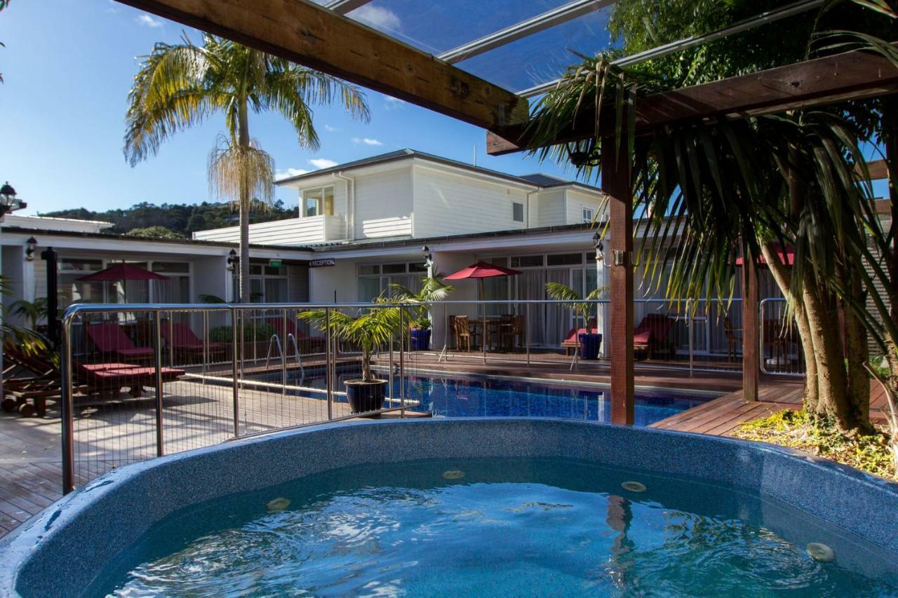 راسيل Commodores Lodge المظهر الخارجي الصورة